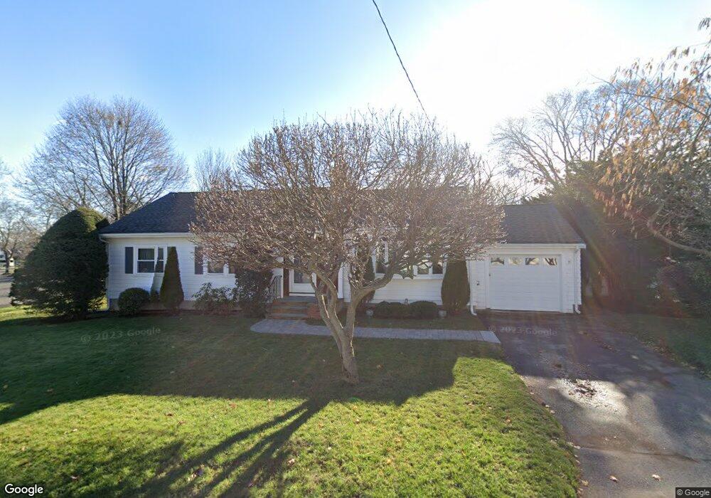 16 Longmeadow Rd, Arlington, MA 02474 - photo 1