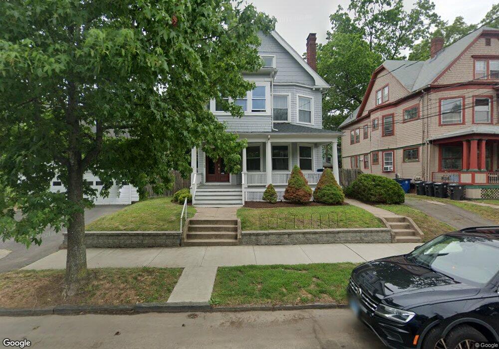 22 Hubinger St, New Haven, CT 06511 - photo 1