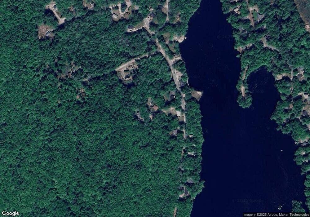 10 Windsor Terrace Rd, Webster, NH 03303 - photo 1