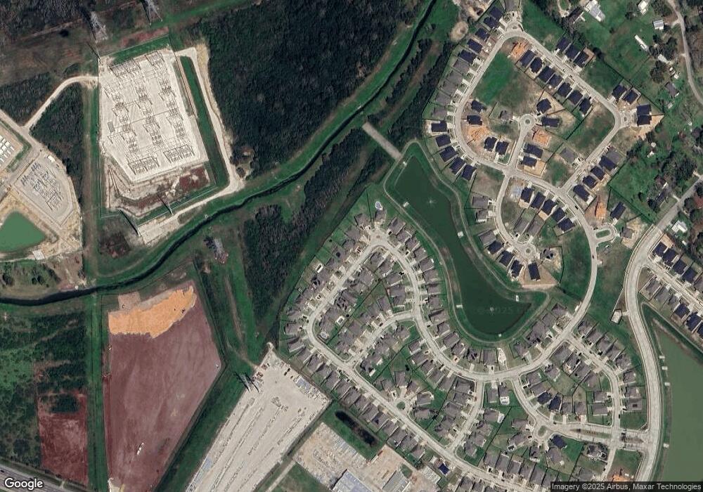 329 Burgundy Dr, Alvin, TX 77511 - photo 1