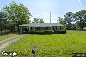 2634 Alex Ave, Newberry, SC 29108