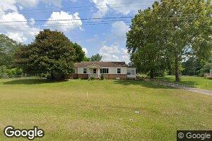 118 Mount Pleasant Rd, Ridge Spring, SC 29129