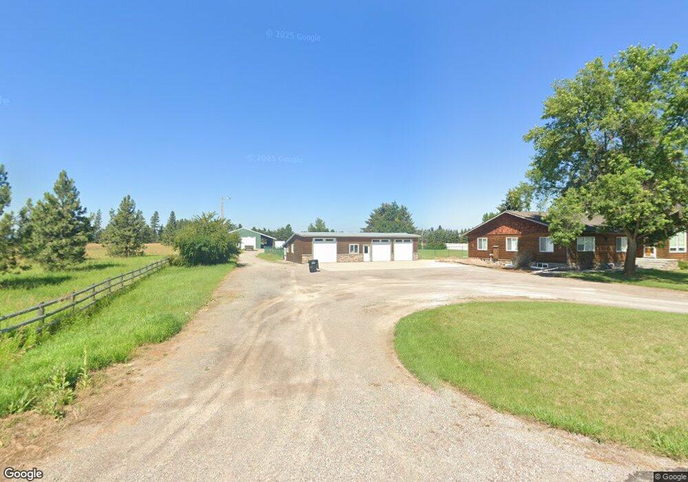 496 Columbia Falls Stage, Kalispell, MT 59901 - photo 1