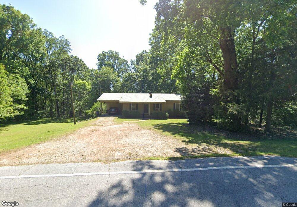1019 Carson Segars Rd, Maysville, GA 30558 - photo 1