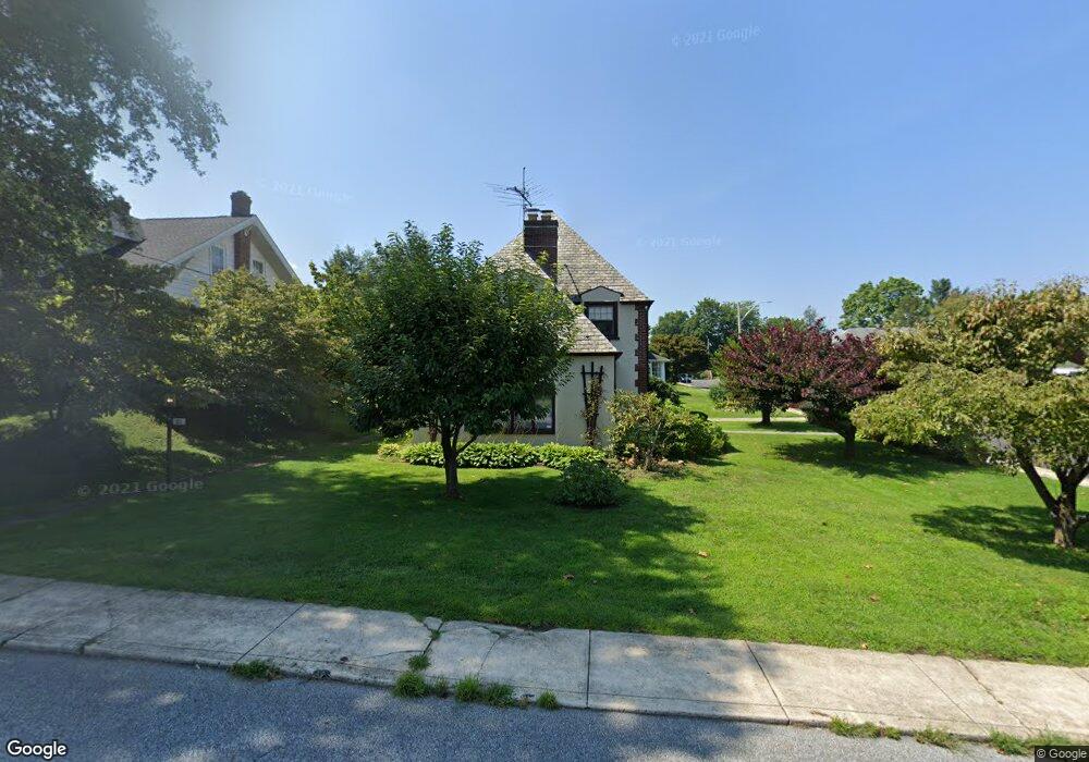 32 S 13th Ave, Coatesville, PA 19320 - photo 1