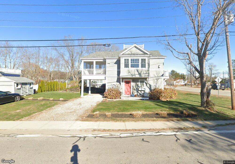 2167 Ocean Blvd, Rye, NH 03870 - photo 1