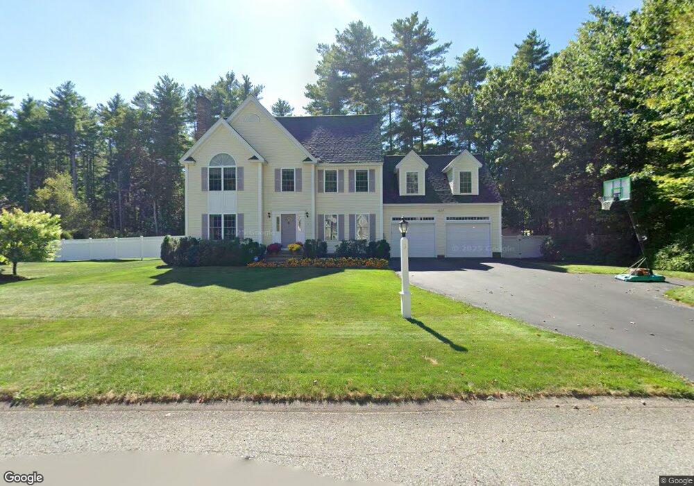 3 Catherines Way, Shirley, MA 01464 - photo 1