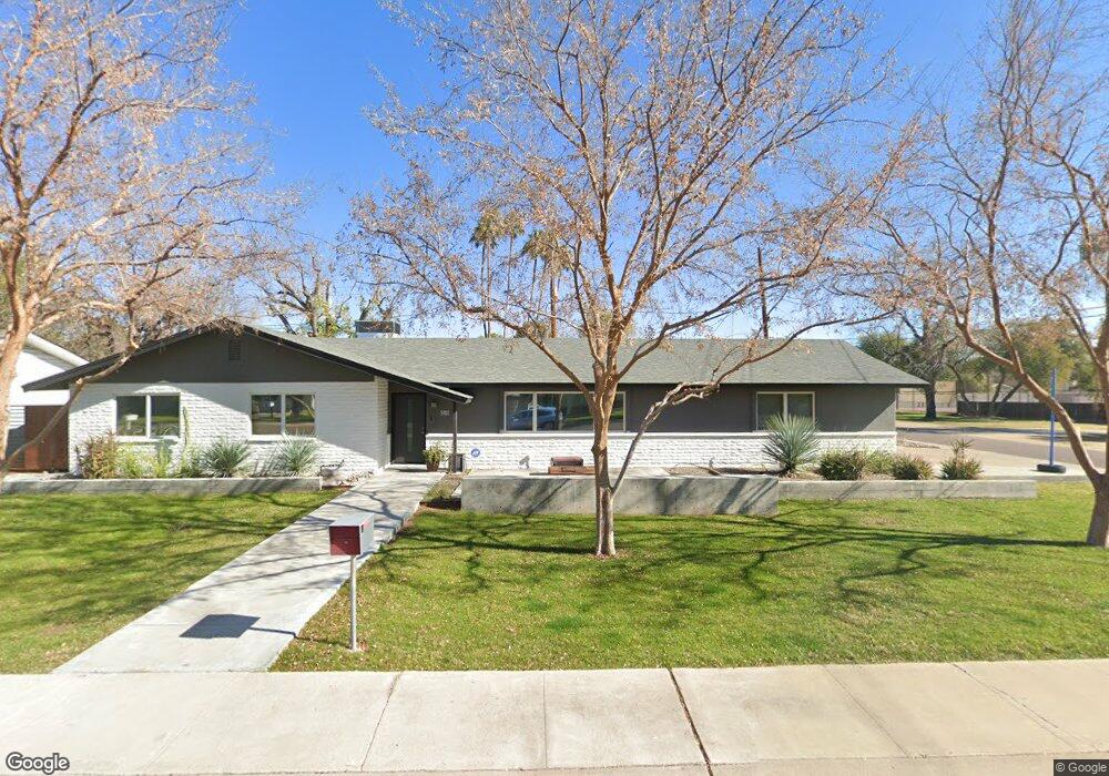 8401 N 17th Ave, Phoenix, AZ 85021 - photo 1