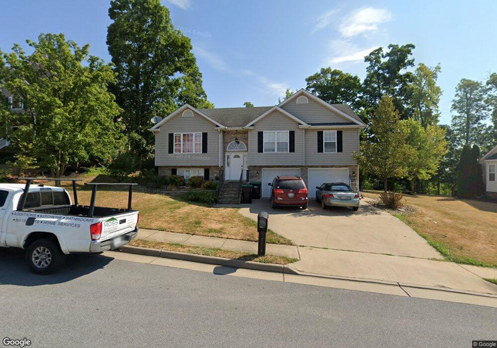 47 Stuart Ct, Strasburg, VA 22657 - photo 1