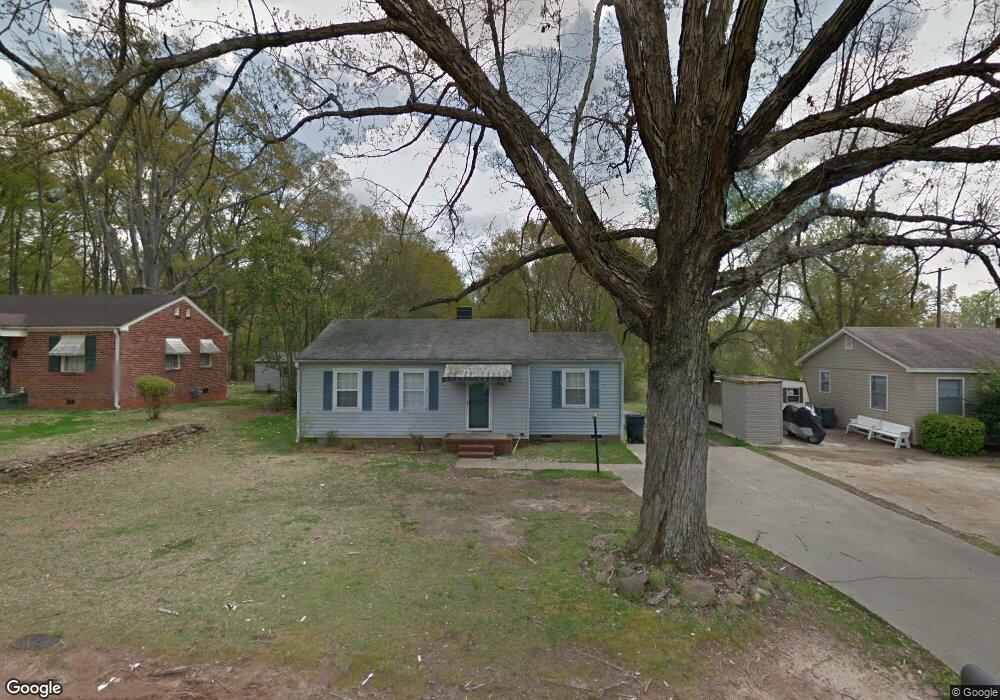 1906 Dobbins Ave, Anderson, SC 29625 - photo 1