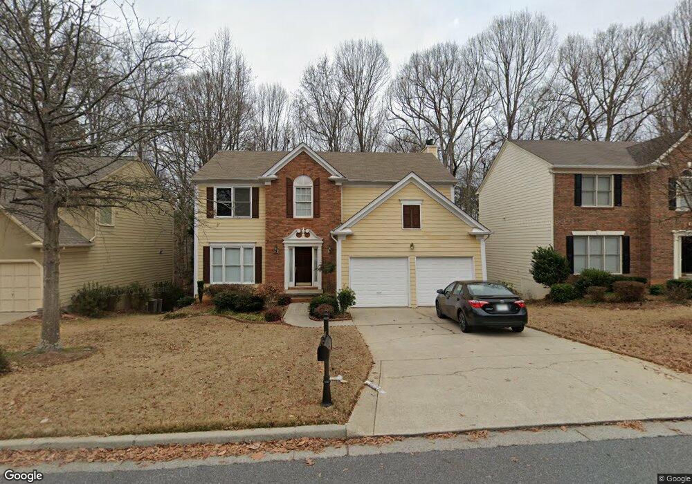 11065 Glenbarr Dr, Duluth, GA 30097 - photo 1