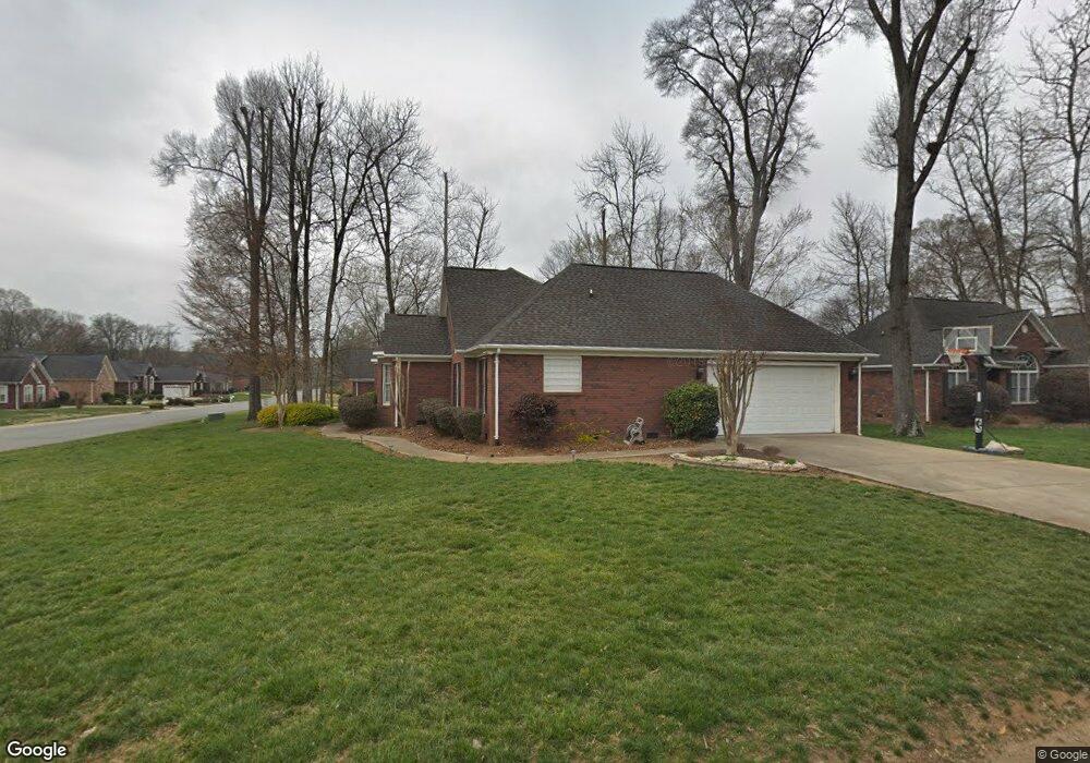 705 Double Eagle St SW, Concord, NC 28027 - photo 1