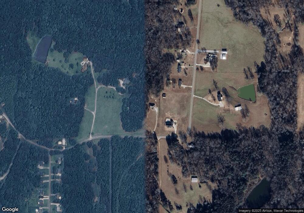 450 Horseshoe Bend Rd, Carrollton, GA 30116 - photo 1