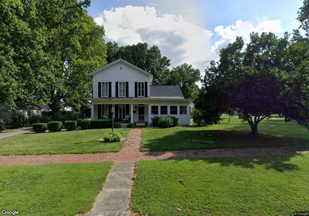 501 E Scott St unit 1, Tuscola, IL 61953 - photo 1