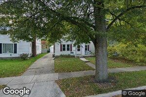 1716 S Rundle Ave, Lansing, MI 48910