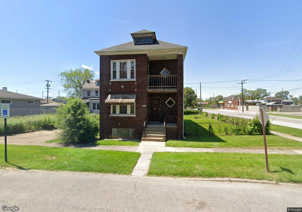 1304 Johnson St, Gary, IN 46407 - photo 1