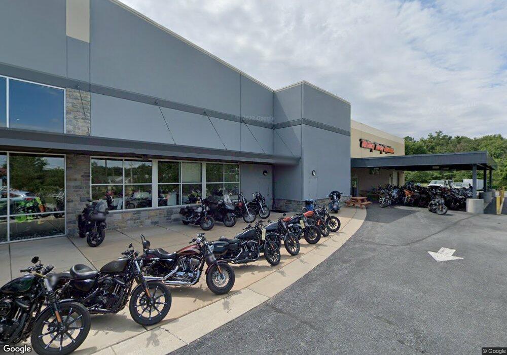 11800 Laurel Bowie Rd, Laurel, MD 20708 - photo 1