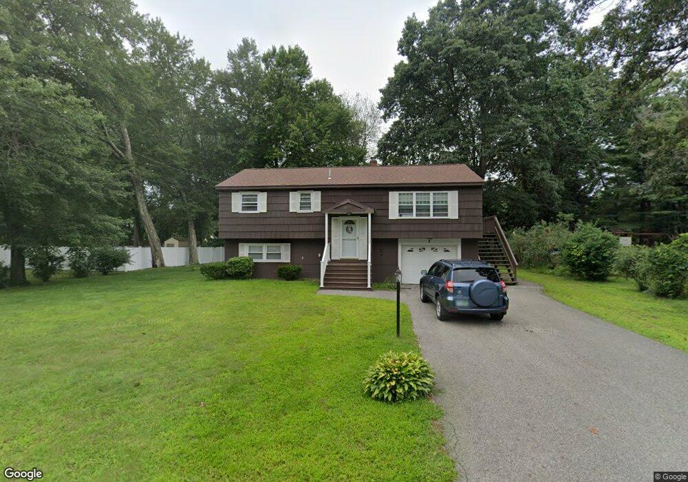 8 Poplar Rd, Salem, NH 03079 - photo 1