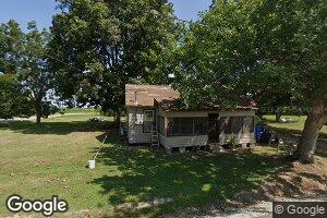 582 SW Vine St, Peach Orchard, AR 72453