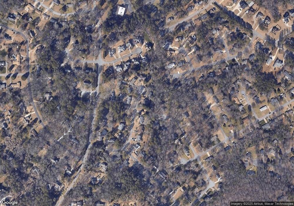 934 Tall Pine Ct SW, Stone Mountain, GA 30087 - photo 1