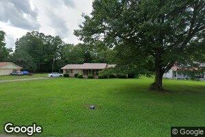 274 4th St SW, Carbon Hill, AL 35549