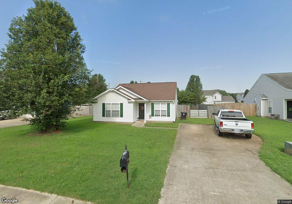 4262 Barley St SW unit 183, Concord, NC 28027 - photo 1