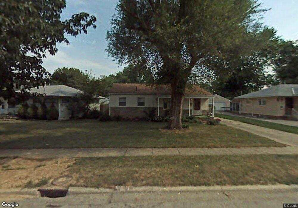 4540 Rodney Rd, Columbus, OH 43227 - photo 1