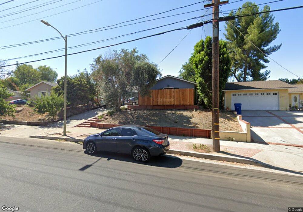 20814 Clark St, Woodland Hills, CA 91367 - photo 1