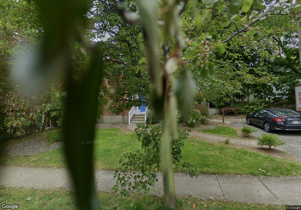 11 Howard St, Newton, MA 02465 - photo 1