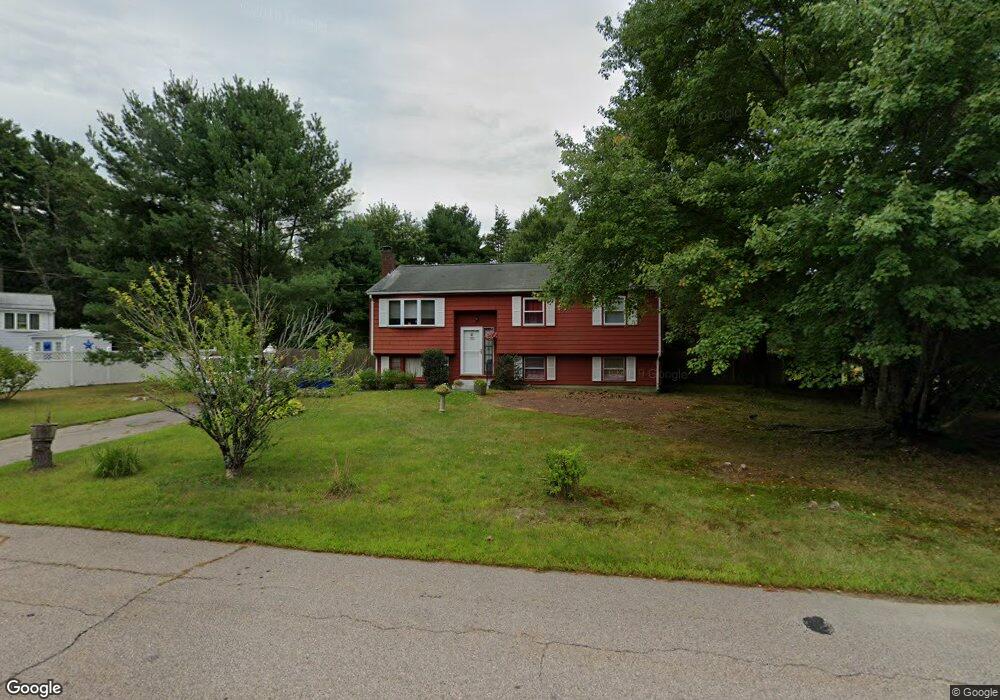 3 Tipping Place, Norton, MA 02766 - photo 1