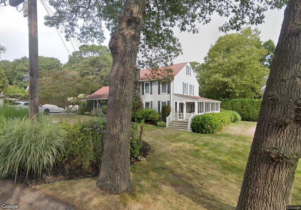 122 North Rd, Saunderstown, RI 02874 - photo 1