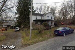 1689 Main St, Coalport, PA 16627