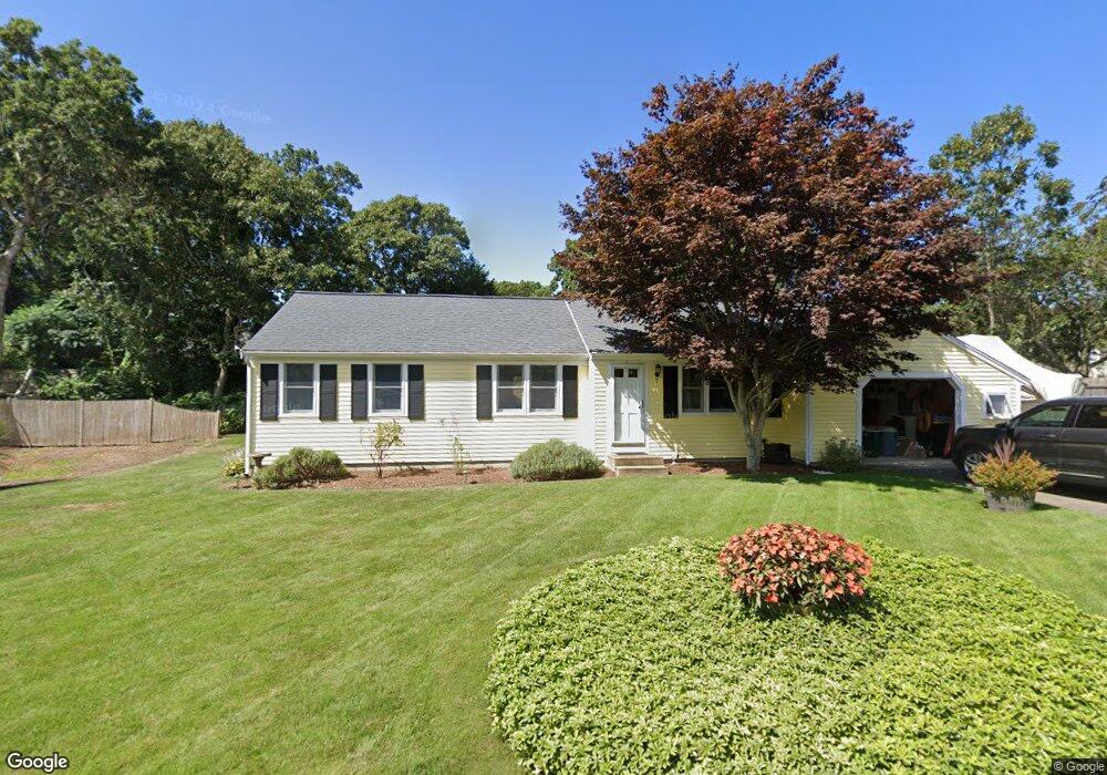 7 Waggon Rd, Yarmouth Port, MA 02675 - photo 1