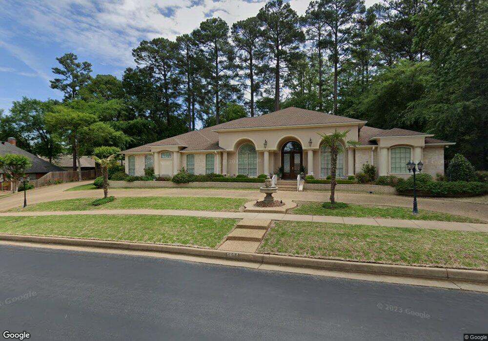 5604 Elderwood Dr, Tyler, TX 75703 - photo 1