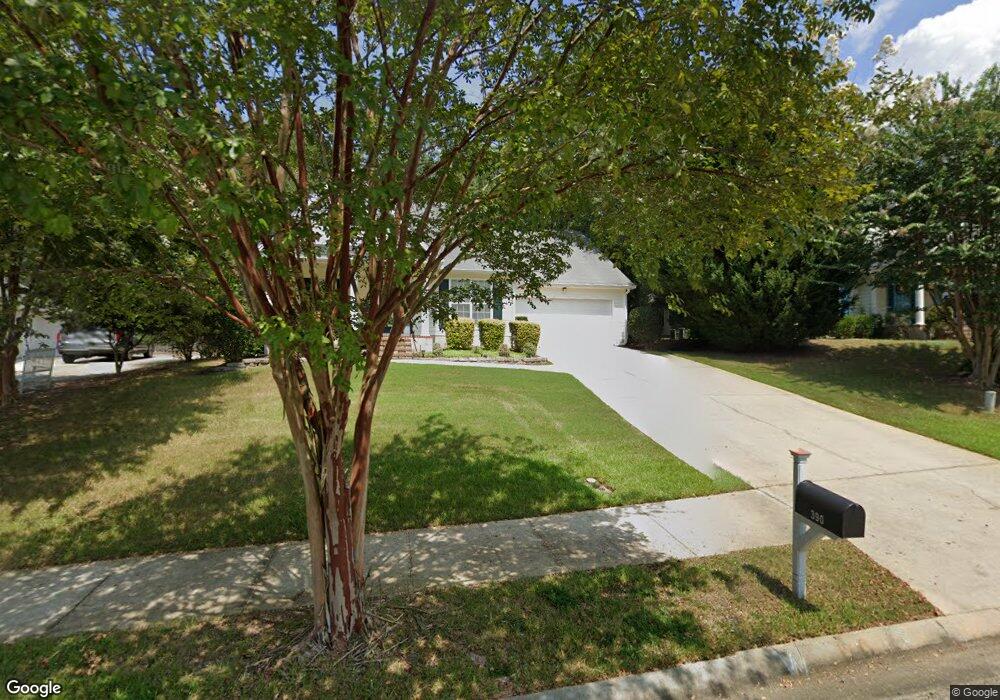 390 Sandleton Way, Evans, GA 30809 - photo 1