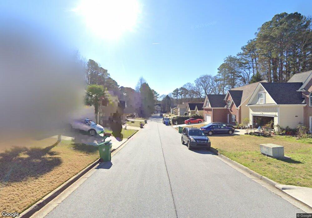 0 Pounds Ln unit 3132662, Clarkston, GA 30021 - photo 1