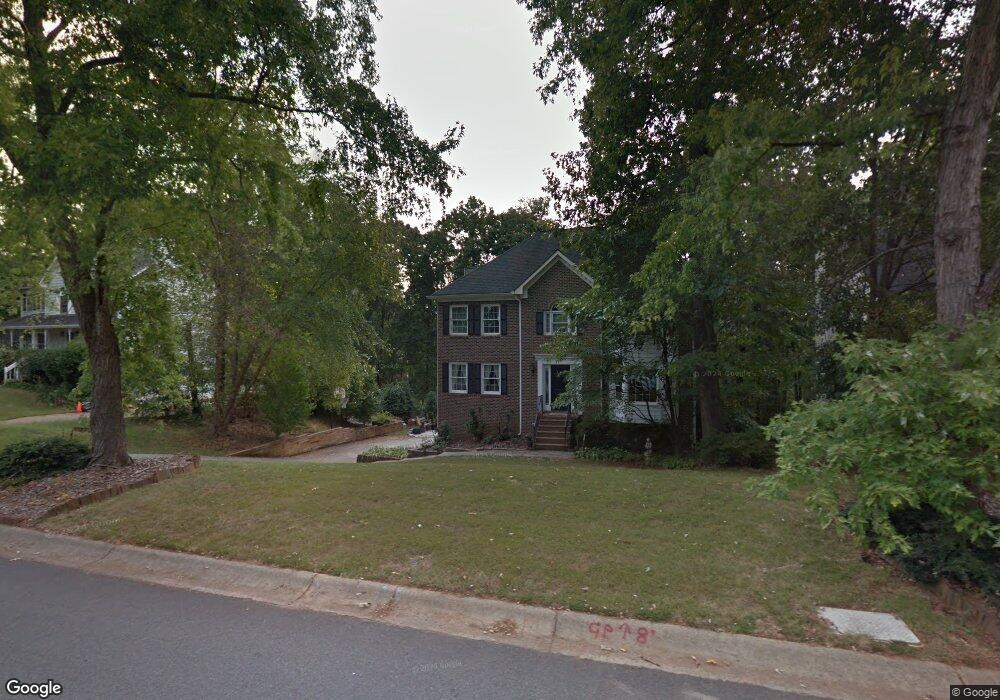 4963 Willow Creek Dr unit 5, Woodstock, GA 30188 - photo 1