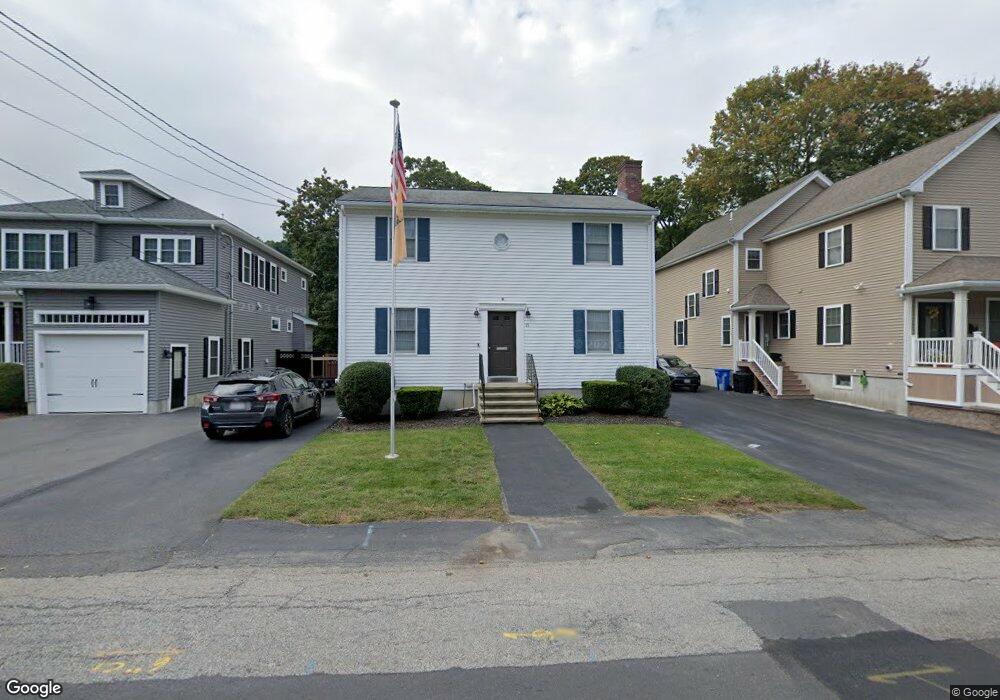 15 Tomlin St, Waltham, MA 02451 - photo 1