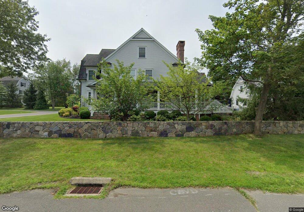 21 Bryon Ave, Ridgefield, CT 06877 - photo 1