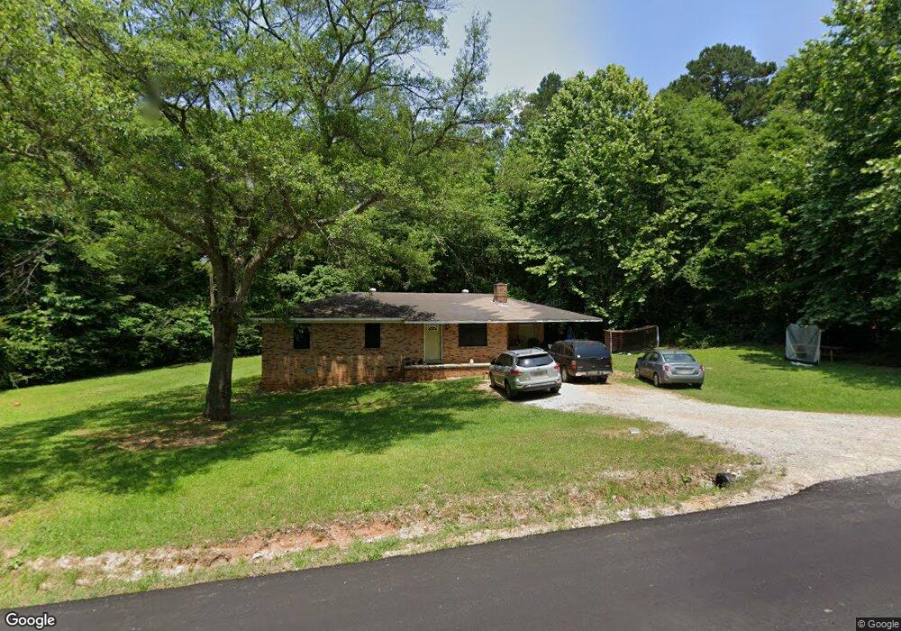 65 County Road 198, Oxford, MS 38655 - photo 1