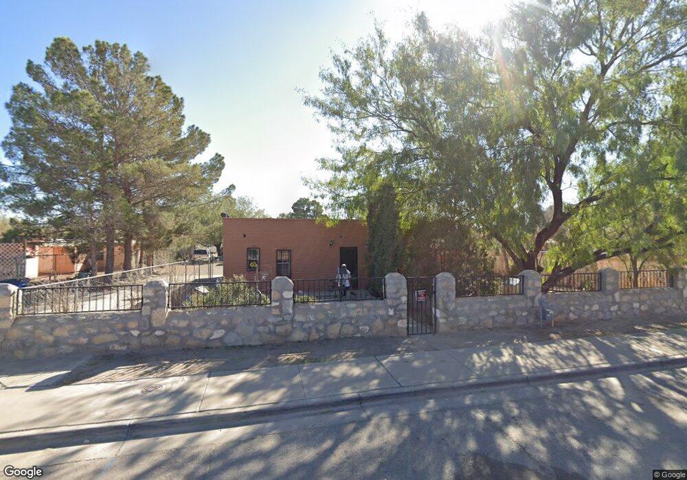 628 Mauer Rd, El Paso, TX 79915 - photo 1