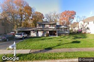 5 Pendleton Place, Edison, NJ 08820