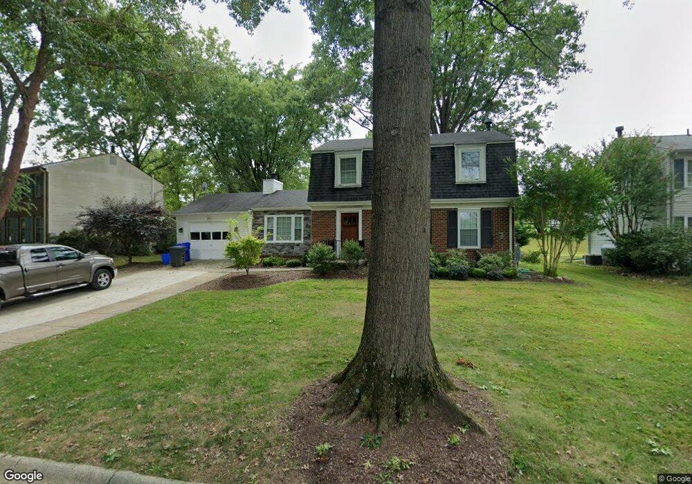14920 Joshua Tree Rd, North Potomac, MD 20878 - photo 1