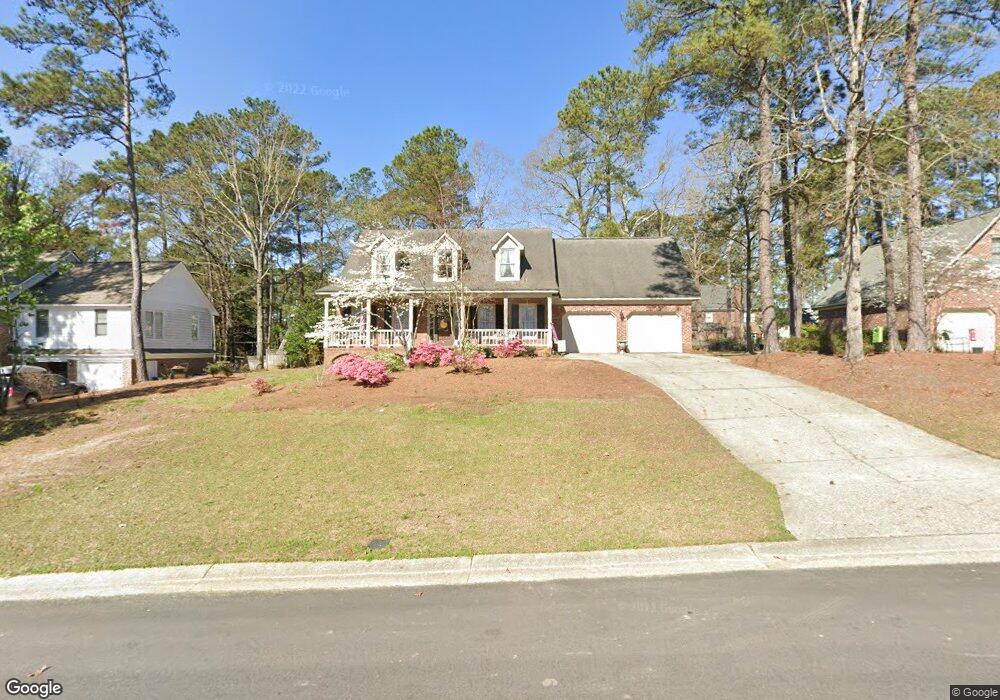 590 Longwood Dr, Fayetteville, NC 28314 - photo 1
