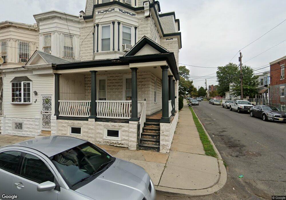 48 S 28th St, Camden, NJ 08105 - photo 1