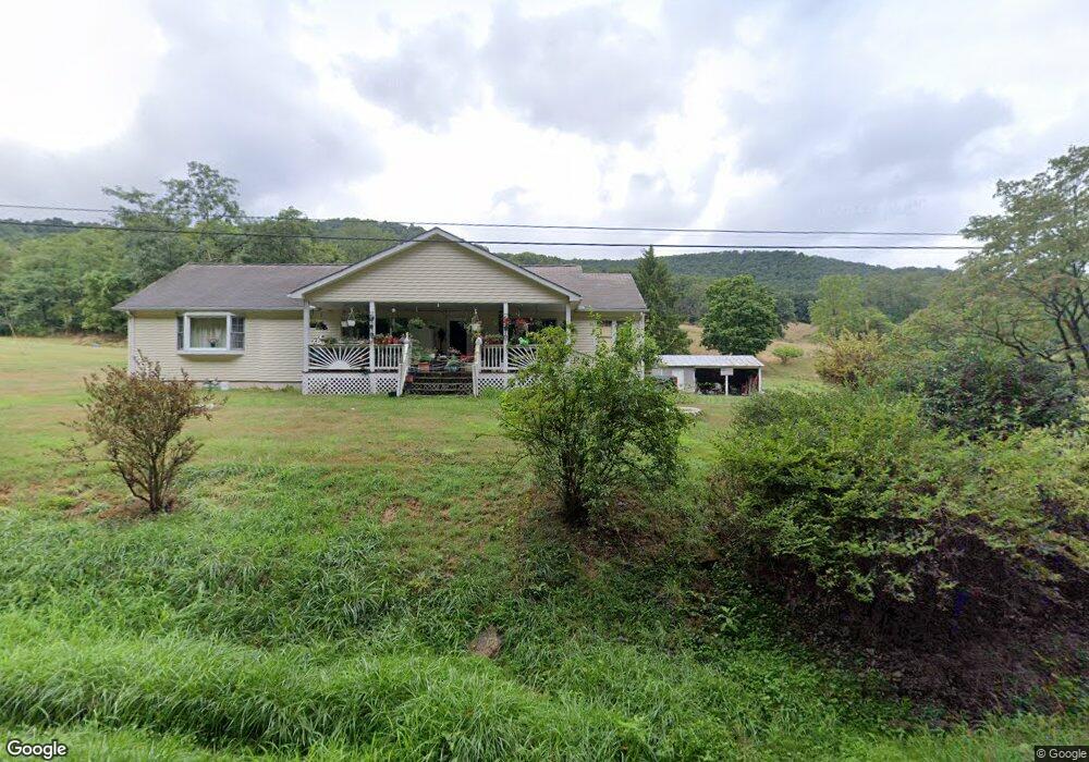 1102 Jenkins Hollow Rd, Mathias, WV 26812 - photo 1