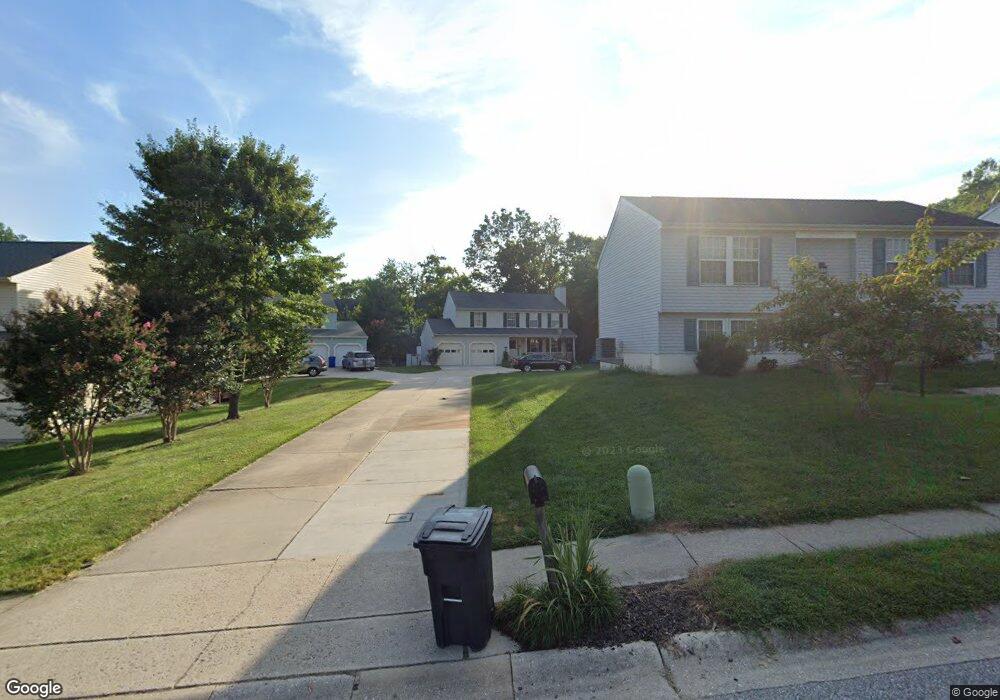 9375 Kings Grant Rd, Laurel, MD 20723 - photo 1