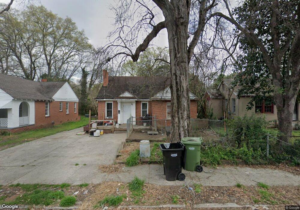 956 Henry Ave, Columbus, GA 31906 - photo 1