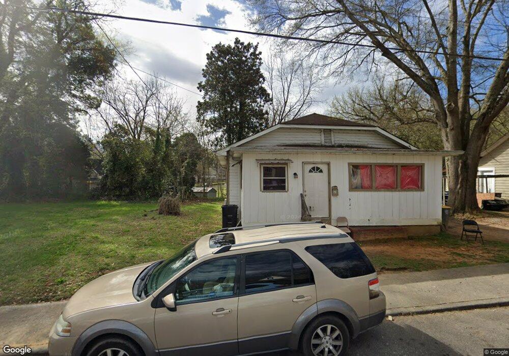 20 E Glover St SW unit 159, Rome, GA 30161 - photo 1