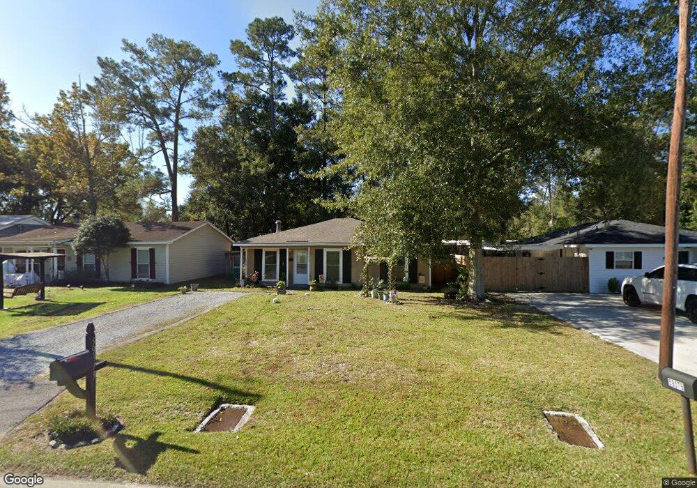 59373 Spring Dr, Slidell, LA 70461 - photo 1